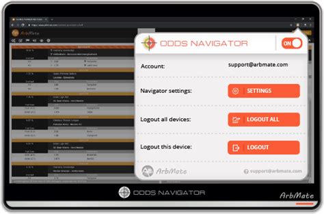 surebets software free|ArbMate .